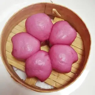 Potato cherries