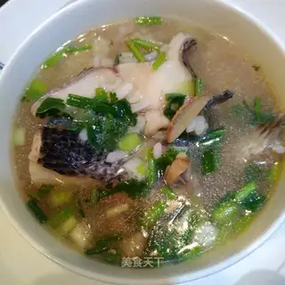 Porridge
