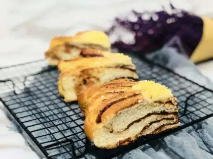 Doudou lasagna