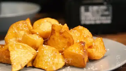 The melon
