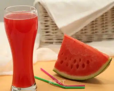 Sweet watermelon
