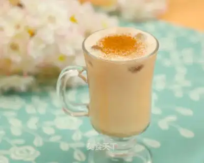 Cinnamon apples