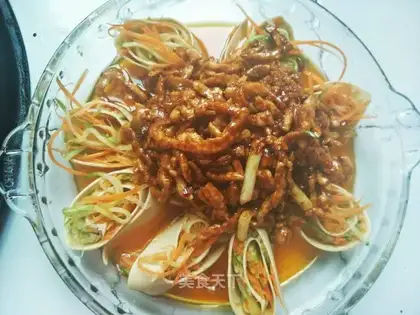 Soy sauce