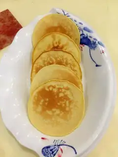 Pancakes