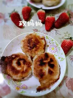 Cabbage buns