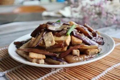 Cheese tofu