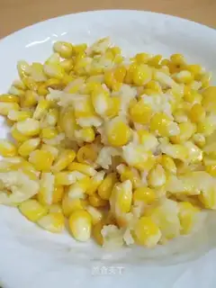 Corn brand