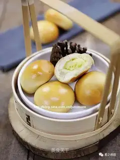 Soft fragrance