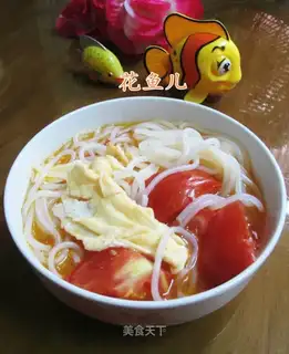 Duck egg tomato powder