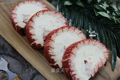 Red velvet
