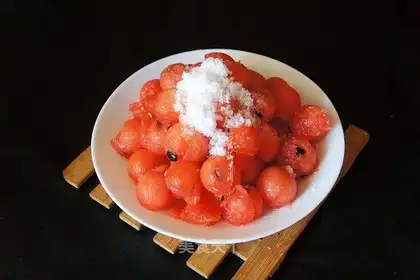 Sugar melon