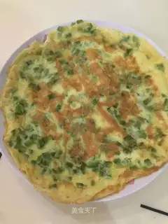Bitter eggs