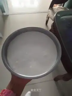 Homemade yogurt