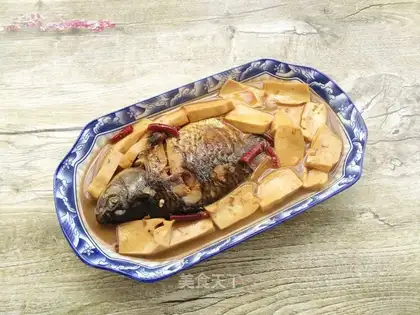 Squirty tofu