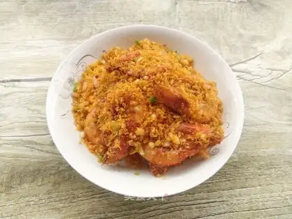 Shrimp