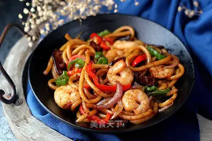Soy sauce and oatmeal