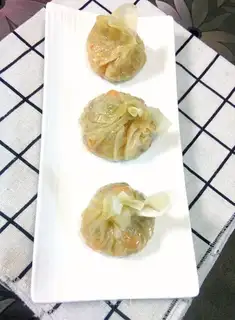 The rice