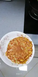 Tomato egg onions