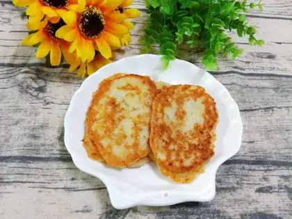 Fresh tacos