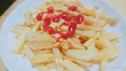 Fries