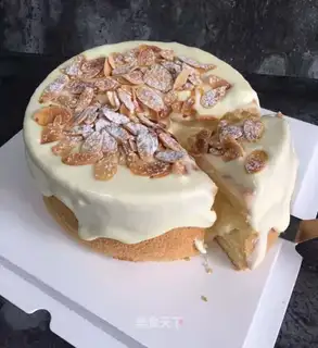 Cybercake