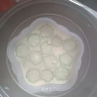 Autumn eggs