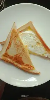 A sandwich