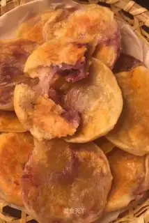 Roasted rice