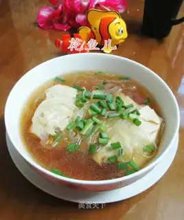 I'll make soup