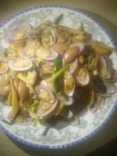 Garlic florist