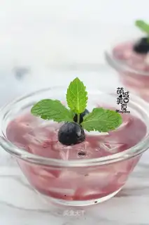 Blueberry