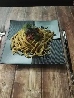 Provence pasta