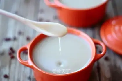 Five grains of rice