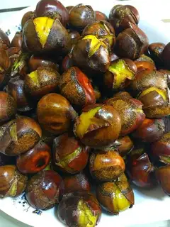 Chestnuts