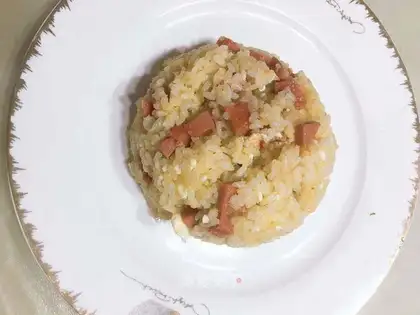 Rice rice