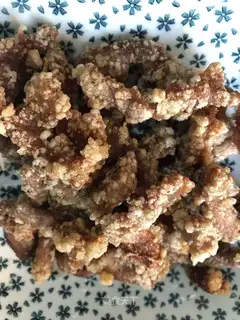 Pretzels