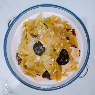 Scrambleded eggs