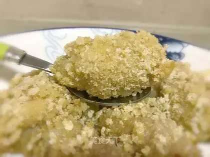 Banana roller