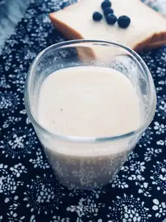 Banana shake