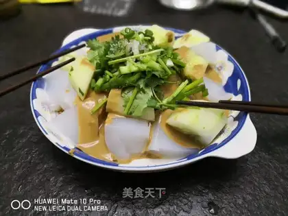 Soy sauce