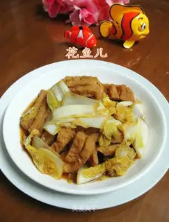 Orchids drying doll food
