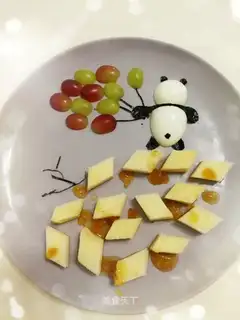 Children's breakfast