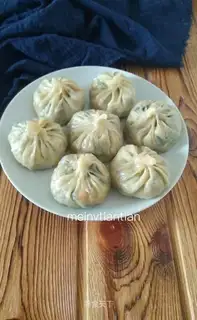 Crystallized buns