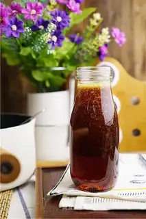 Convert syrup