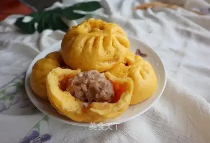 Pork. Pork