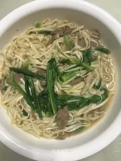 Noodles