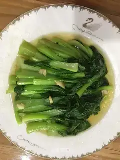 Garlic oil