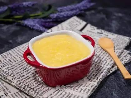 Mashed potatoes