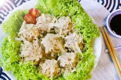 Japanese pork