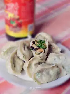 Sphinx dumplings